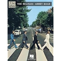 The Beatles - Abbey Road: Piano / Vocal / Guitar : Beatles: Amazon